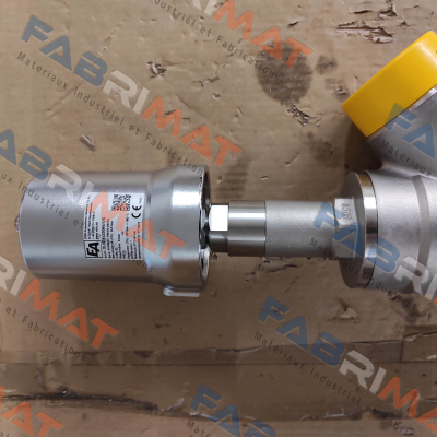 DL2D3122065/OS End Armaturen