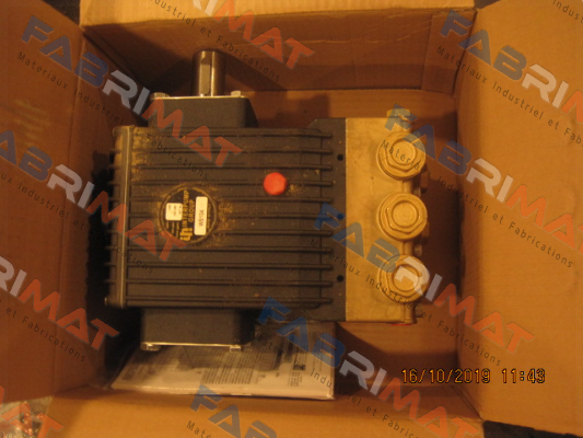 WS104 Interpump