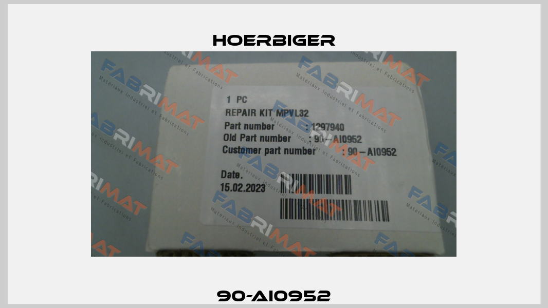 90-AI0952 Hoerbiger