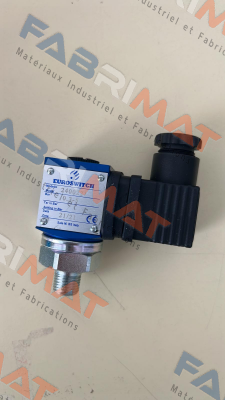 2400221VIT РНММ - G1/4 Euroswitch