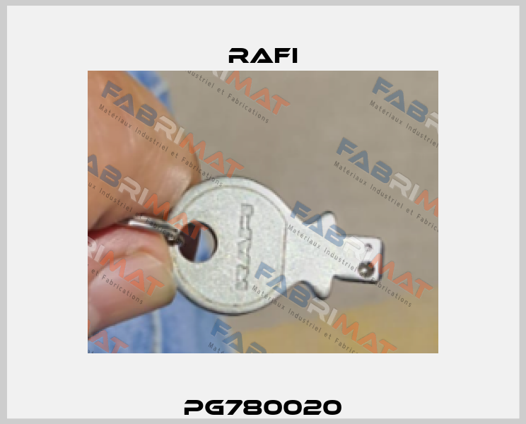 PG780020 Rafi