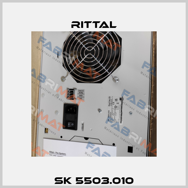 SK 5503.010 Rittal
