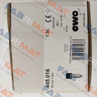445.016 Ewo