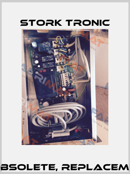 0655650504143416 obsolete, replacement ST501-KU3KA.12P  Stork tronic