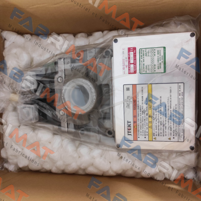 AD-SL231D-508E-M2-DD2 JTEKT FLUID POWER SYSTEMS CORPORATION (ex. Toyooki)