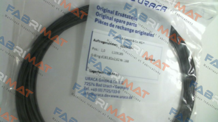 L109189 Uraca