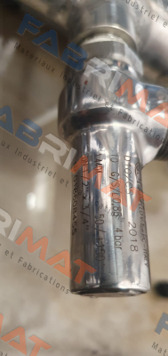 018608455 Nuova General Instruments