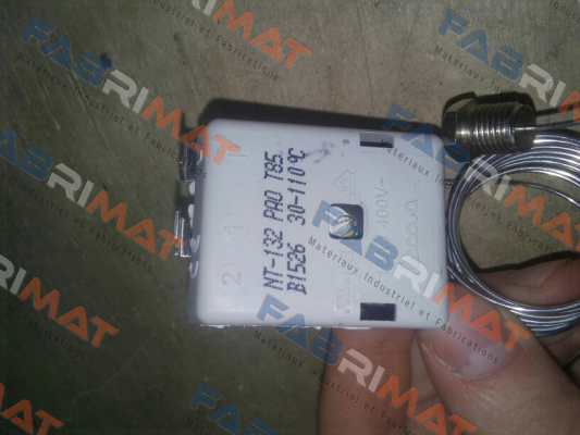NT132 PAO T85 - OEM  Tecasa