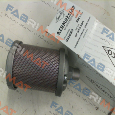 X05-0325005 Alwitco
