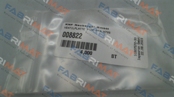008822 KNF