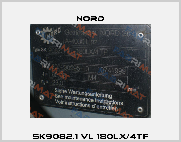 SK9082.1 VL 180LX/4TF Nord