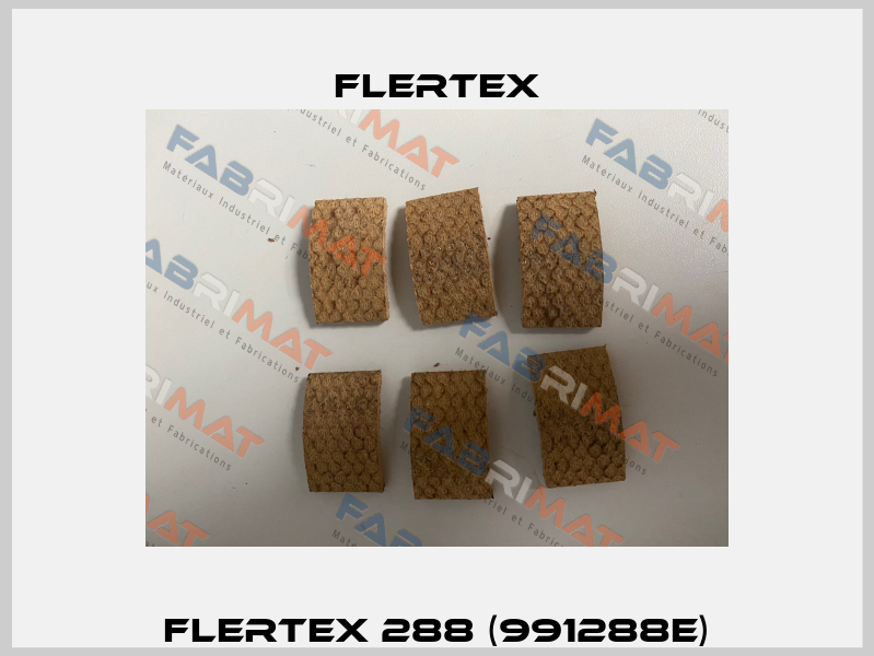 FLERTEX 288 (991288E) Flertex