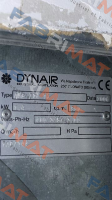 1AB0171  Dynair