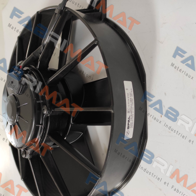 VA15-AP70/LL-39A 12V SPAL
