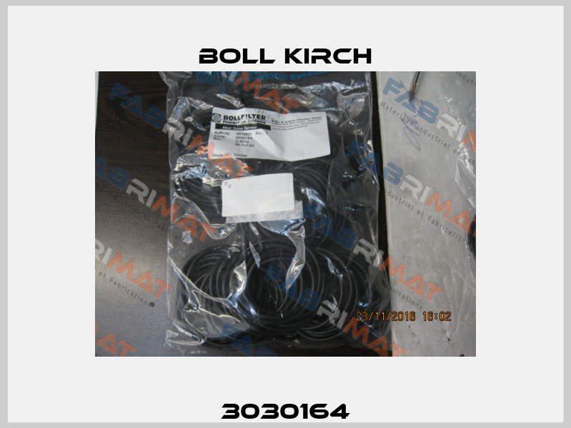 3030164 Boll Kirch
