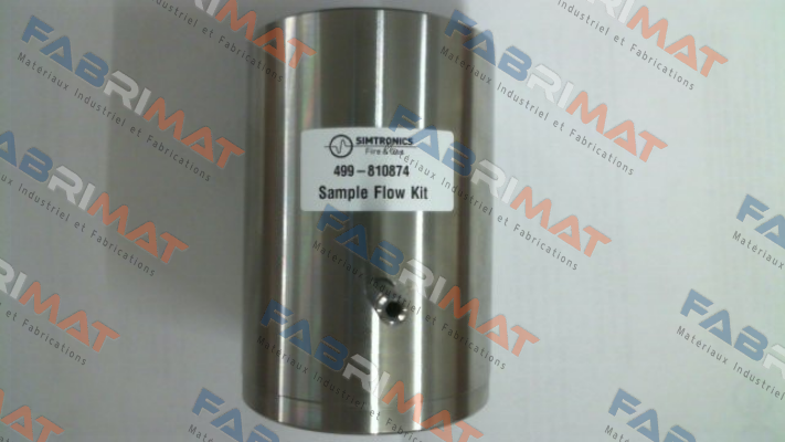 499-810874 Simtronics