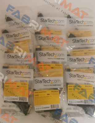 HDDVIMF8IN Startech