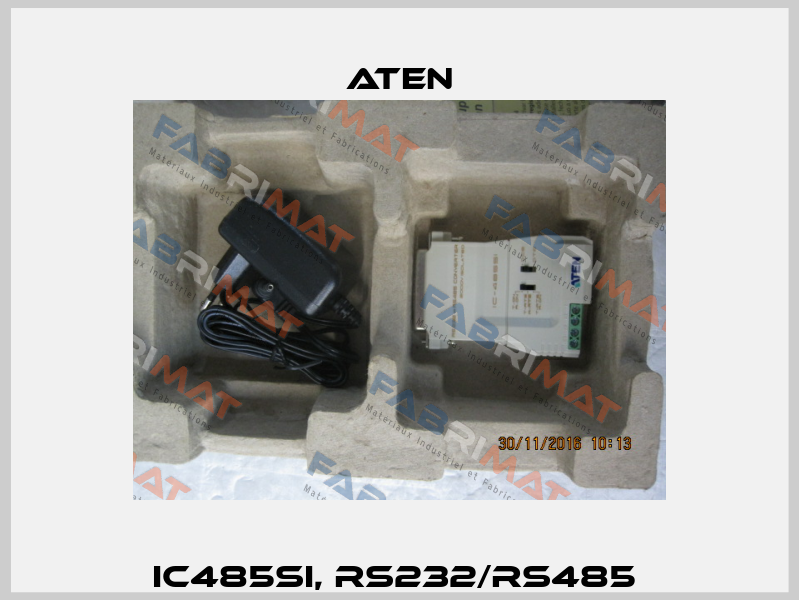 IC485SI, RS232/RS485  Aten