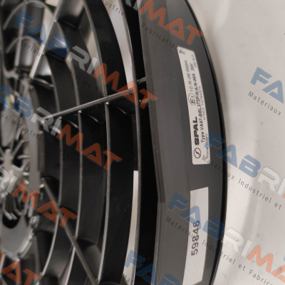 VA97-BBL373P/R/A/N-98A SPAL