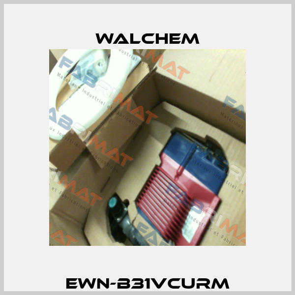 EWN-B31VCURM Walchem