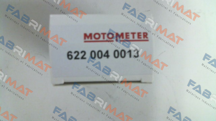 6220040013 Motometer