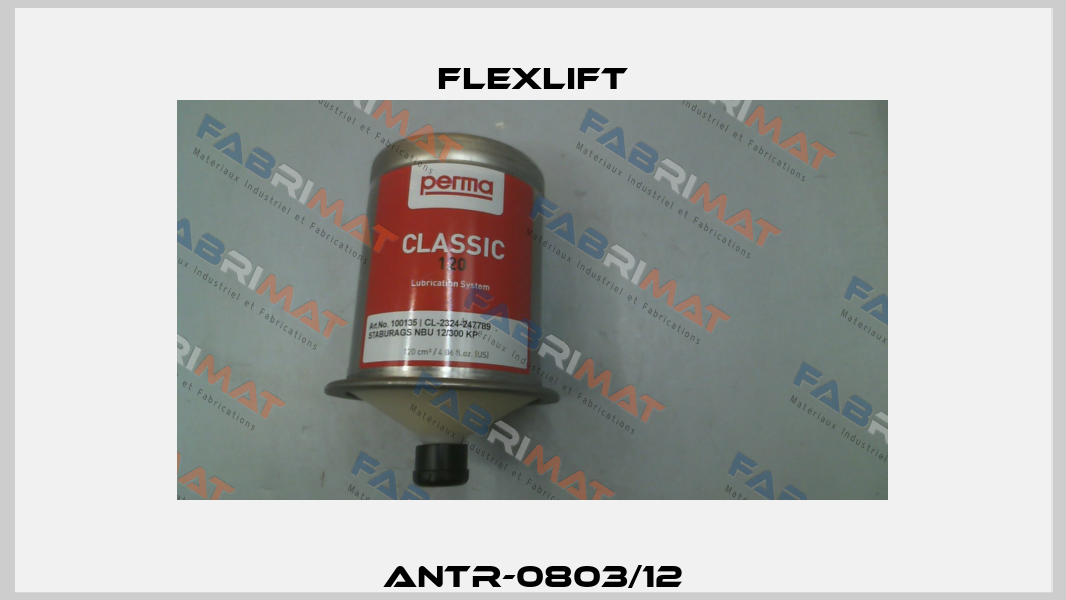 ANTR-0803/12 Flexlift
