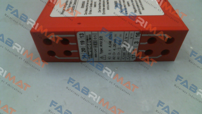 IMU02-4261110 Weigel