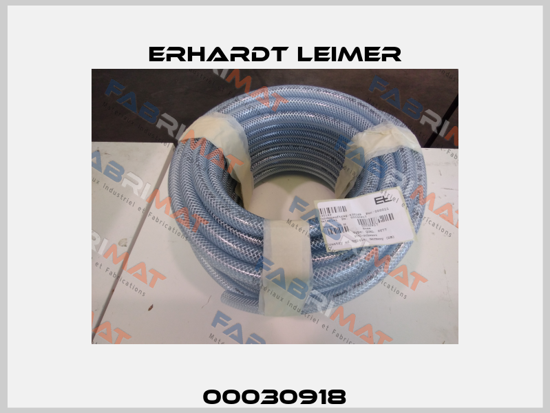 00030918 Erhardt Leimer