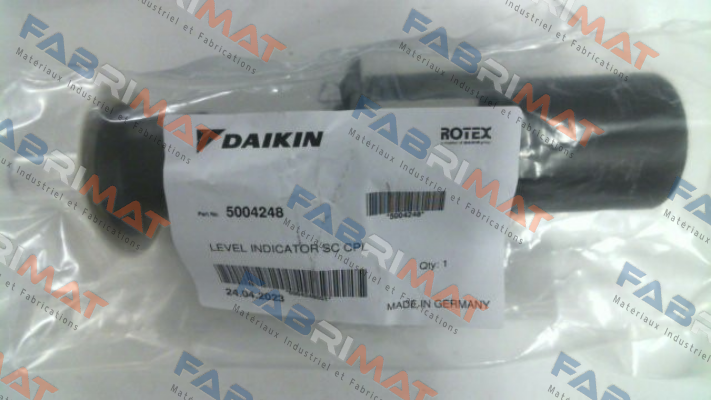 5004248 Rotex