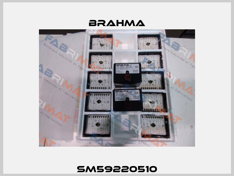 SM59220510 Brahma