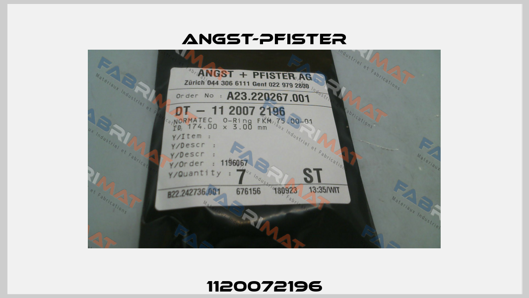1120072196 Angst-Pfister