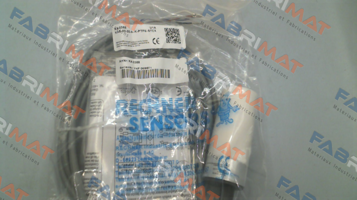 KAS-80-30-A-K-PTFE-StEx Rechner