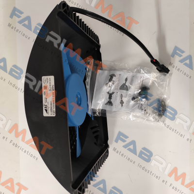 ILLEVA0240A1 ASA Hydraulik