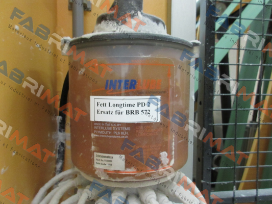 XGS4024 Interlube Systems Limited