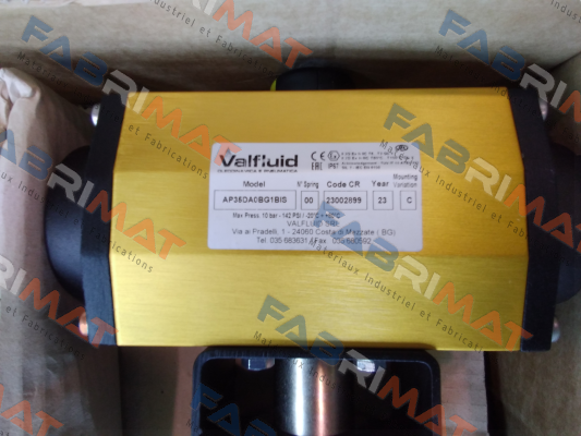 VFA001776 Sirca