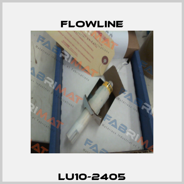 LU10-2405 Flowline