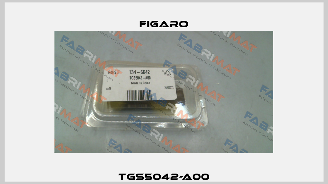 TGS5042-A00 Figaro