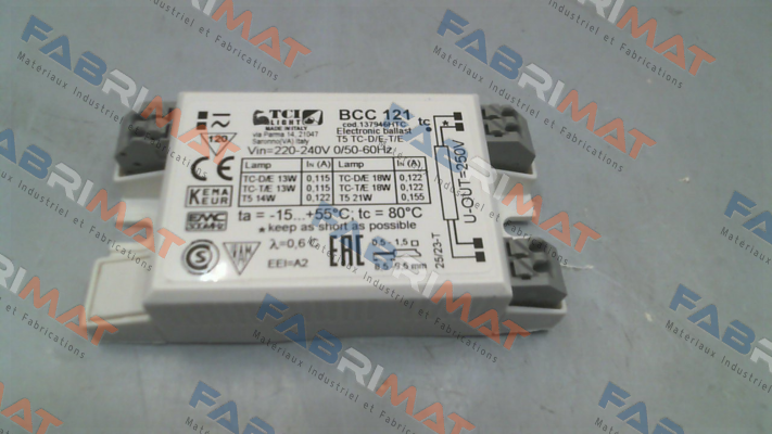 137946HTC TCI