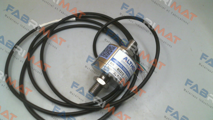 ALF256UFS0MD-1,25kN Althen