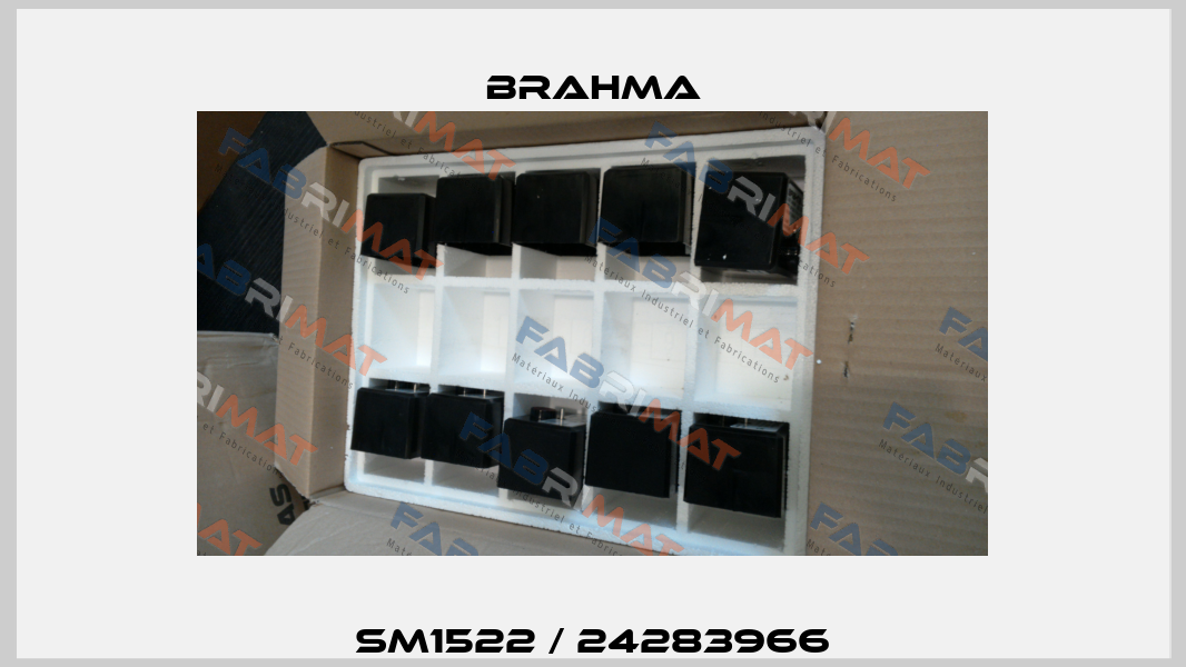 SM1522 / 24283966 Brahma