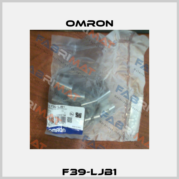 F39-LJB1 Omron