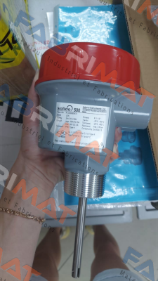 Solido 500-LEA (24 V) Solido