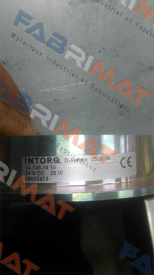 14.105.10.10 Intorq