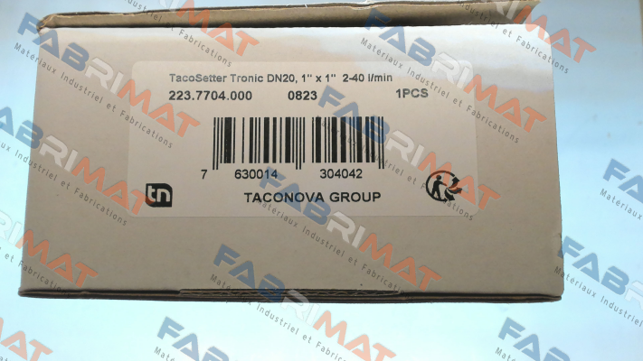 223.7704.000 Taconova