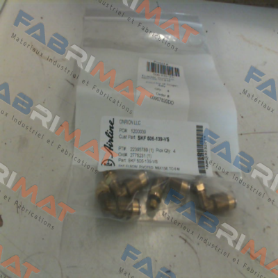 506-139-VS Skf