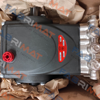 E3B2121 Interpump