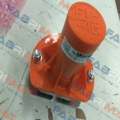 M410-30-10 P-Q Controls