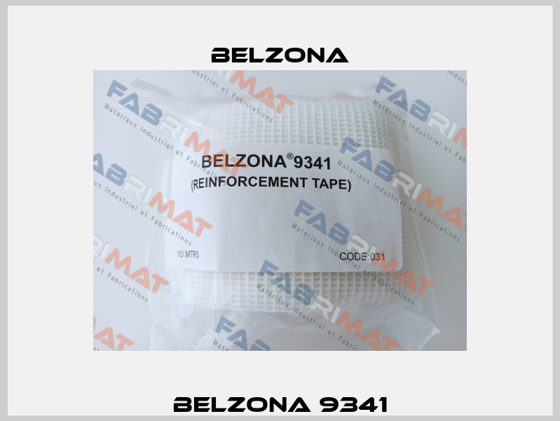 Belzona 9341 Belzona