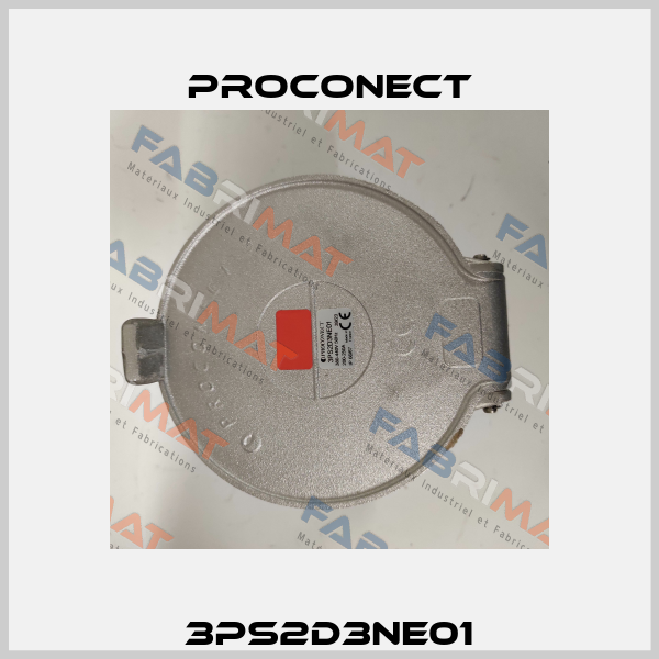 3PS2D3NE01 Proconect