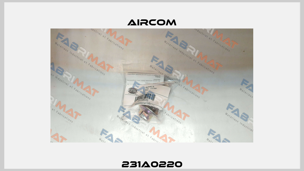 231A0220 Aircom
